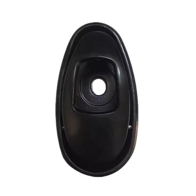 Yadi – Electric Vehicle Hook Other Electric Vehicle Accessories - aluminum-alloy-ingot-hook-black-excluding-tools-wire