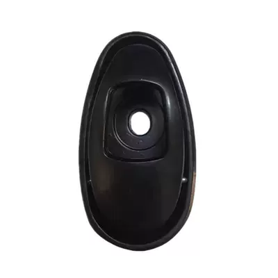 Chajiyuan Electric Vehicle Hook, Other Electric Vehicle Accessories - aluminum-alloy-ingot-hook-black-excluding-tools-wire