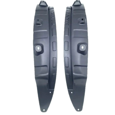 500Hi4Z rear door lining fender: Mudguard