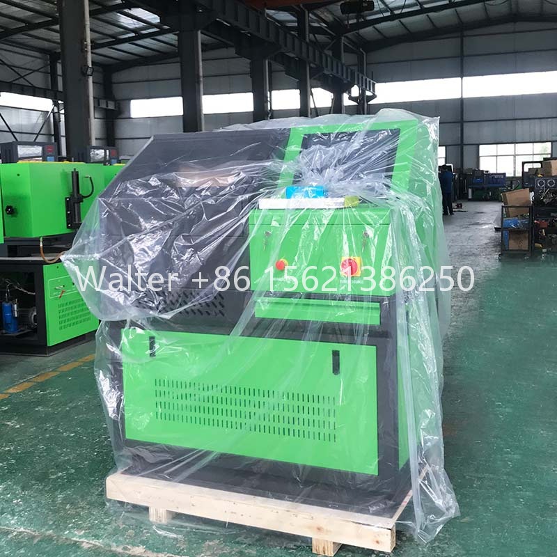 工厂销售柴油试验台，NTS300共轨试验台，喷油器试验台量大从优