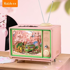 建筑/DIY小屋/拼装玩具;拼插类玩具;拼图、拼板