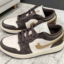 AJ1�͎ͻ@��Ь��Ʒ�|low�ڰ׻�aj���Һ��_ֺС������Ů���e��Ь��