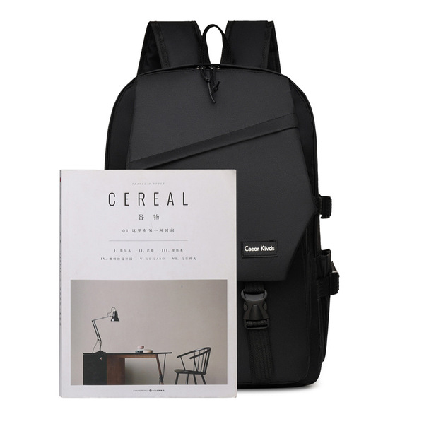 Men's backpack