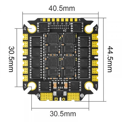 Other Automotive Communications AM32 32Bit