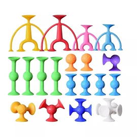 积木类;搪胶公仔;收纳盒