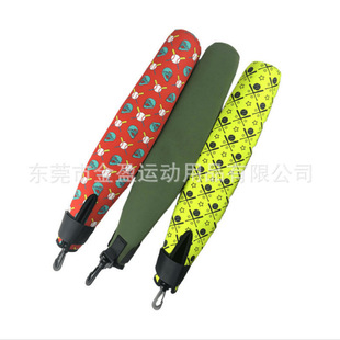 New style of custom-made diving material baseball set, neoprene softball baseball bat protection set, hockey set