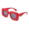 Fashionable sunglasses, glasses, 2022 collection, European style, wholesale