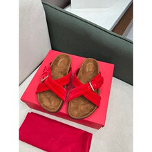 �ļ��¿���Ƥ��ʿ������Ь�⴩ɳ���_�R����¶ֺһ����Ь��Ůͬ��