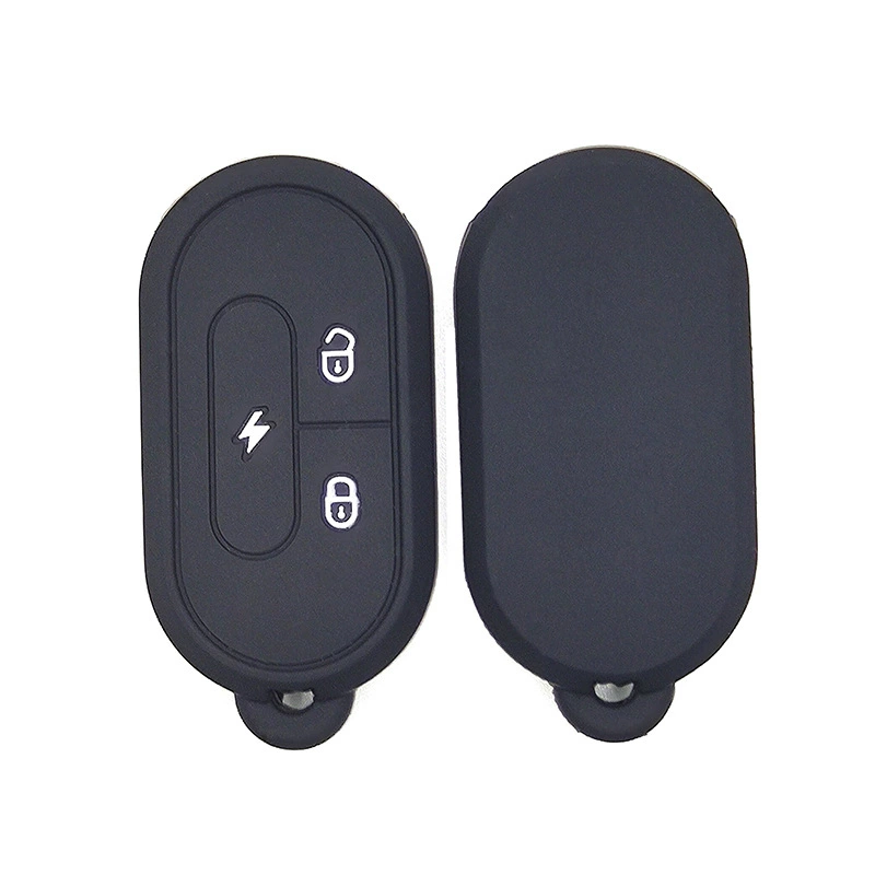 Применимый чехол для ключей Calf F0 F2 G2 G3 G3CGOVA G0 электромобиль Универсальный защитный чехол с дистанционным управлением