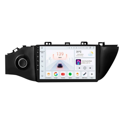 DVD Navigation Suitable for 17-19 Kia