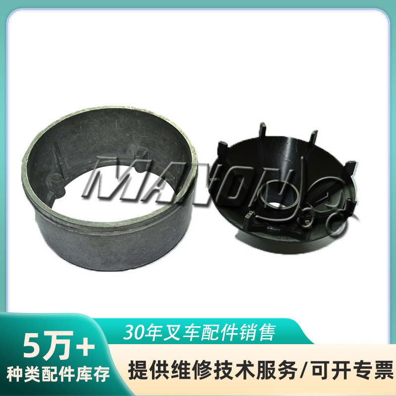 量大价优 叉车配件柴油滤清器 177407