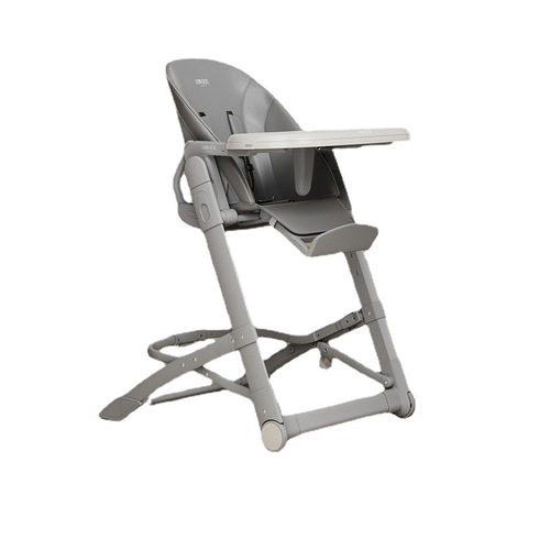 Beiyi baby dining table and chair multi-functional baby learning chair Y-shaped home eating seat portable children's dining chair