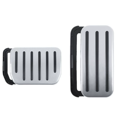 Dekorativ pedal başlıqları – Wholesale