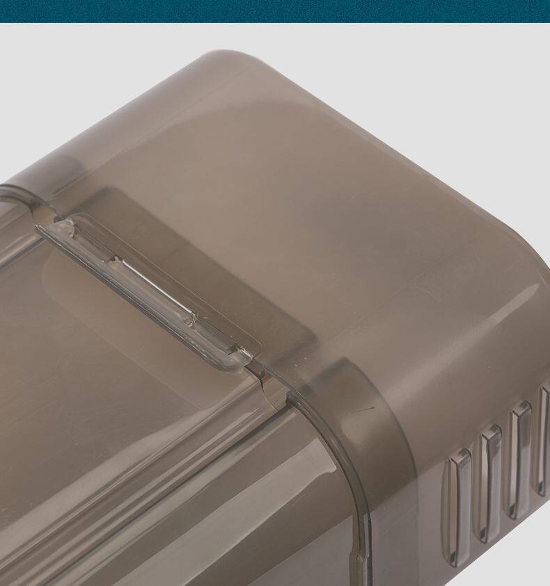 Electric Scooter Charger Waterproof Cover, Rainproof Box, Protective Case for Indoor and Outdoor Use, Rain Cover, Universal, Can Be Hung