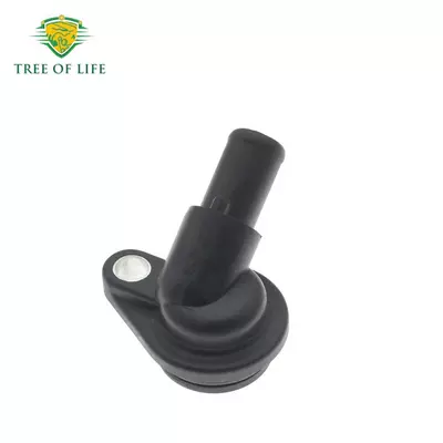 Air Hose, Soyutma sisteminin digər hissələri