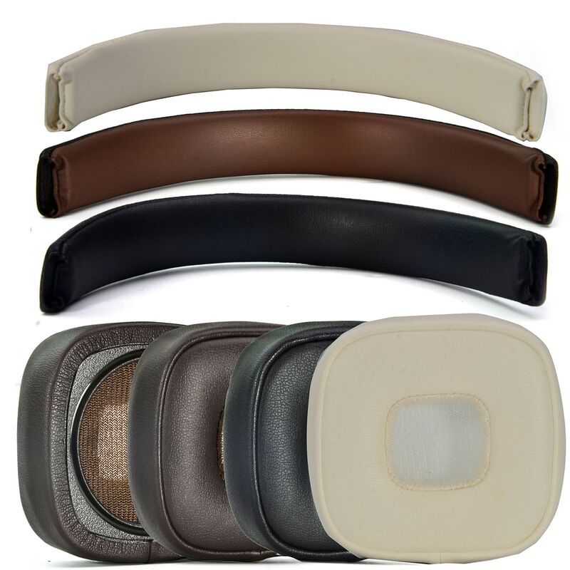 Suitable for Marshall Marshall Major V 5 generation earmuff head beam earmuff earmuff cover replacement parts