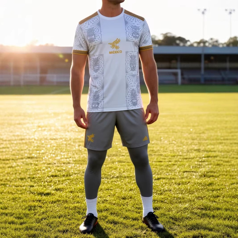 First Release of Brazilian Men's Summer Tops, Round Neck Sports 3D Short-Sleeve T-Shirts, Temu and Aliexpress Best-Selling Quick-Dry Men's Printed T-Shirts