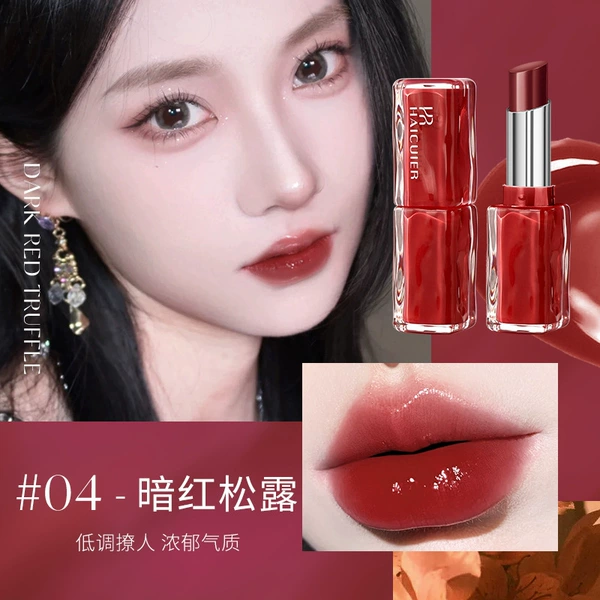 04#dark red truffle