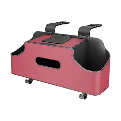 Car storage bag/box – Cup Storage Rack