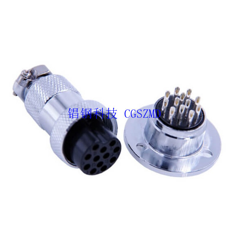 Mֱ�� ��Ӻ��ղ�ͷ���� GX20-12AB��ͷϵ��12/3/14/5/6/7/9о