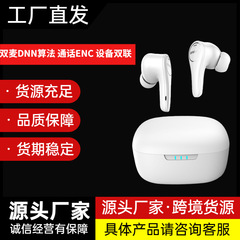 最新のプライベートモデルは超低消費電力で二連をサポートし、低遅延40mstn12 bluetoothイヤホン