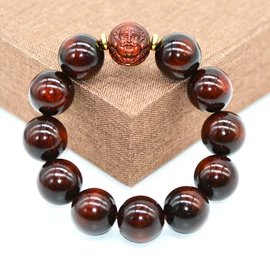 佛珠/念珠;手串;木质工艺品