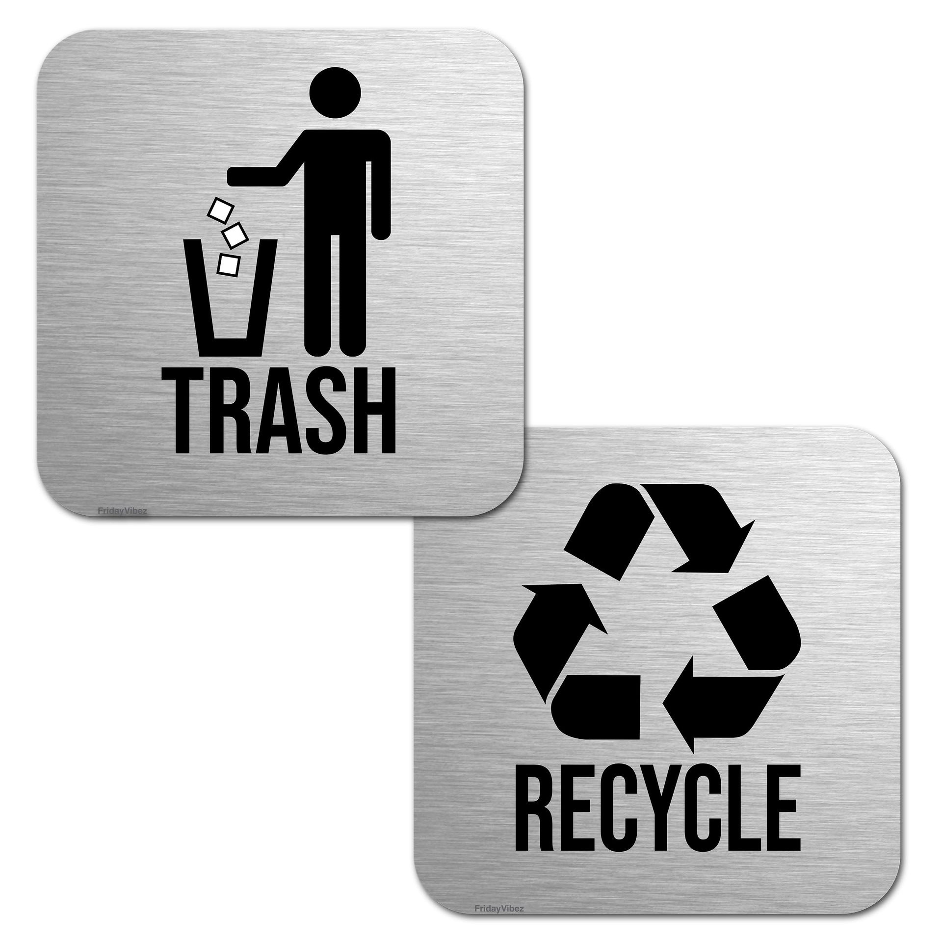 garbage can