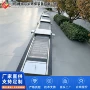预处理定制板式耐腐蚀除污机