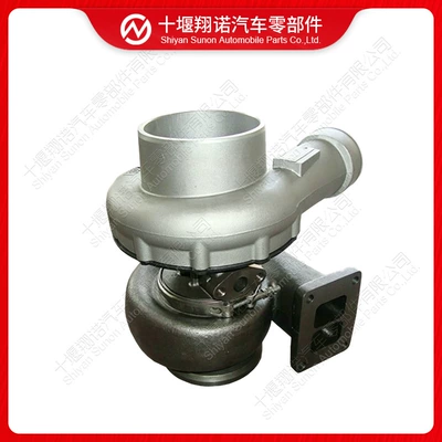 Compatible with Cummins engine turbocharger HT3B 4049457