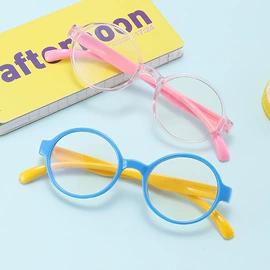 太阳镜;框架眼镜;老花镜