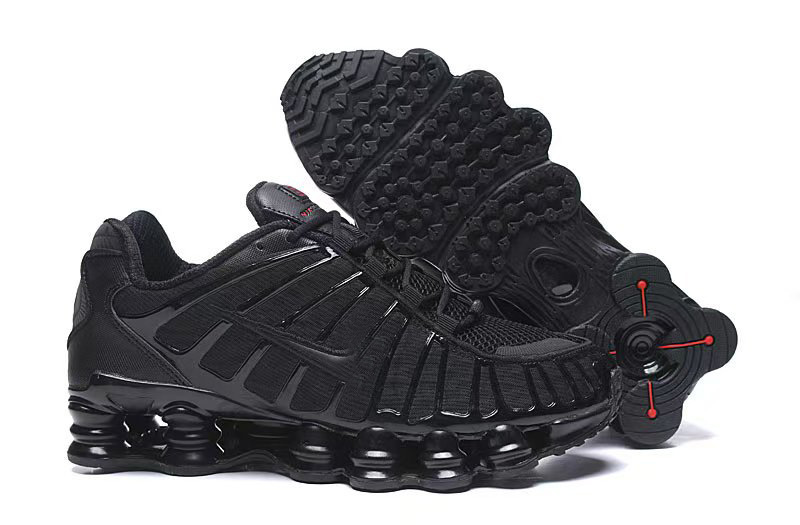 莆田鞋 Shox TL 柱子 运动鞋外贸跨境大码男鞋 13款 跑步鞋36-46|undefined