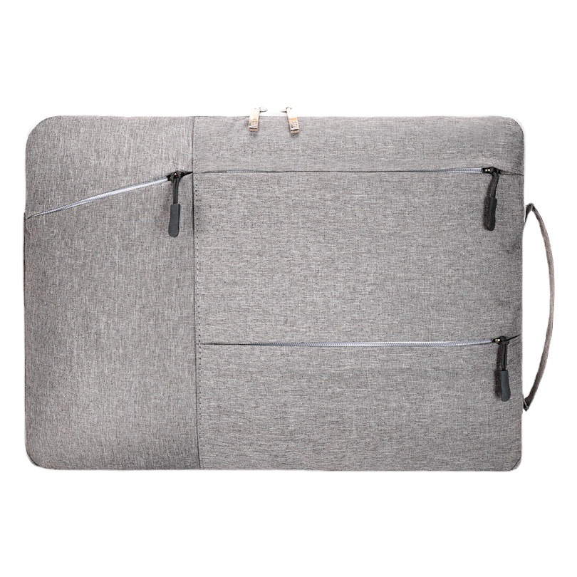 Huawei Lenovo Inner Sleeve Bag 13-Inch 14-Inch 15.6-Inch Laptop Tablet Protective Case with Printed Logo