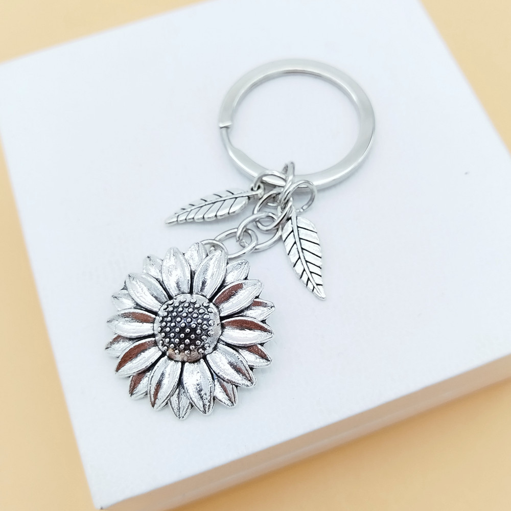 Plating Design 1 Piece Casual Simple Style Spider Spider Web Alloy Plating Halloween Keychain