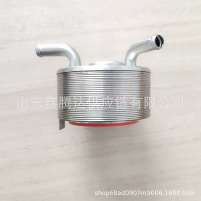 Mitsubishi Pajero – Pajero car radiator