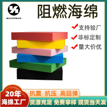 海绵厂直销内衬包装软体海绵量大从优高中档软包专用海绵防撞保护