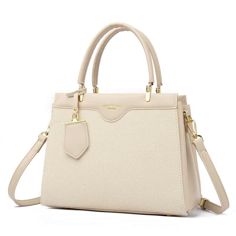 Regalo de San Valentín 2024 nuevo bolso de mujer bolso de mensajero de un solo hombro bolso de mujer de varios compartimentos bolso de mostrador al por mayor