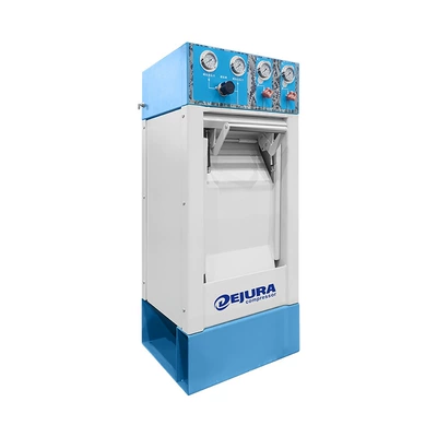 Fully Automatic Explosion-Proof Inflatable: Hava kompressorları