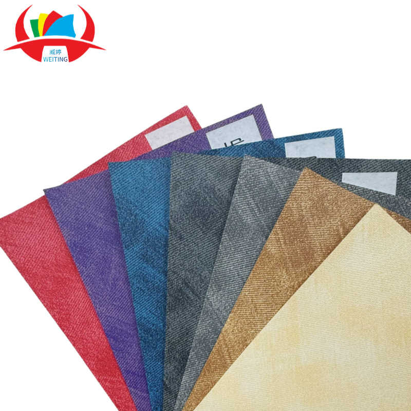 Papel artístico de Oxford con patrón de textura nuevo papel en relieve A4 papel hecho a mano material de cuentas de mano papel patrón especial