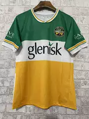 2024 GAA Series Men's Short-sleeved Sweatshirt