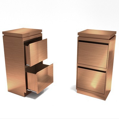 24_1세대 투펌프 로즈골드 지문방지-78x30x40cm