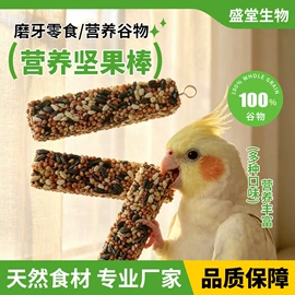 鸟食