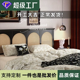 实木床;实木沙发;餐桌