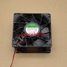 ��ƷPF92381BX-000U-A99 S99 12V 9cm 9238 �������� SUNON/��׼