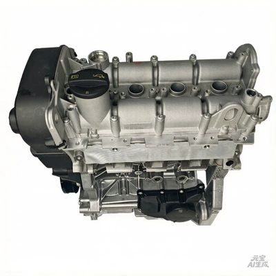 Engine assembly Engine Skoda Cpd