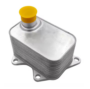 06J117021D Suitable for Volkswagen Oil Cooler