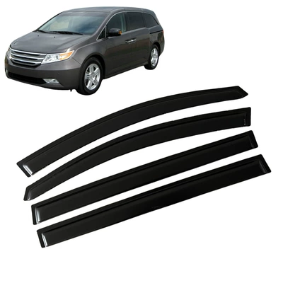 Honda – For Honda ODYSSEY Rain shield