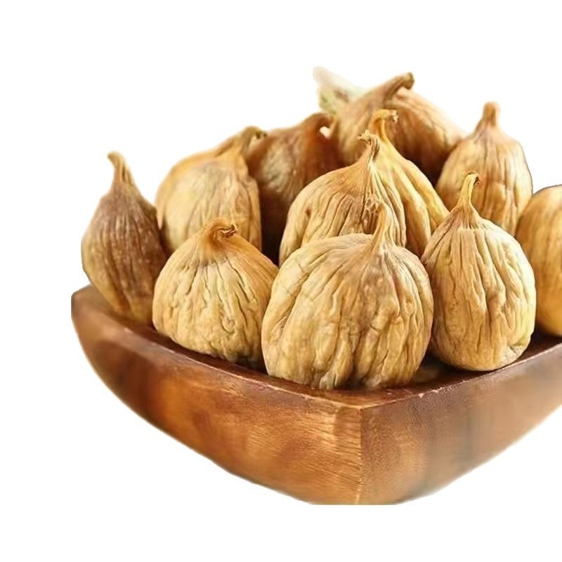 新疆无花果干特级新鲜中药材非鲜果干丝零食配太子参麦冬煲汤材料|undefined