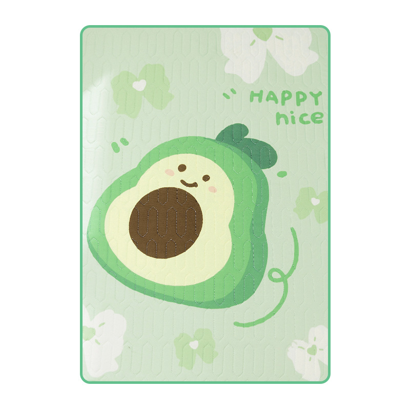 Primavera de perros de dibujos animados, almohadillas de látex de hilo, perros pequeños y medianos, cuatro estaciones de perros, perros, gatos, dormidos, perros, perros