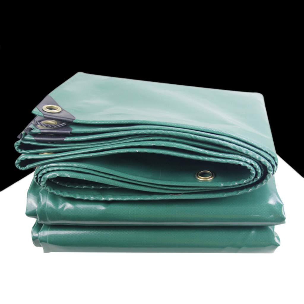 亚马逊防水篷布防火防晒耐用PVC抗紫外线篷布加厚盖布油布