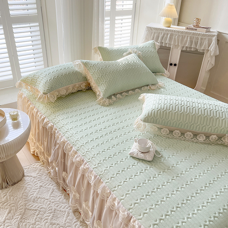 마끼아또-애플 그린